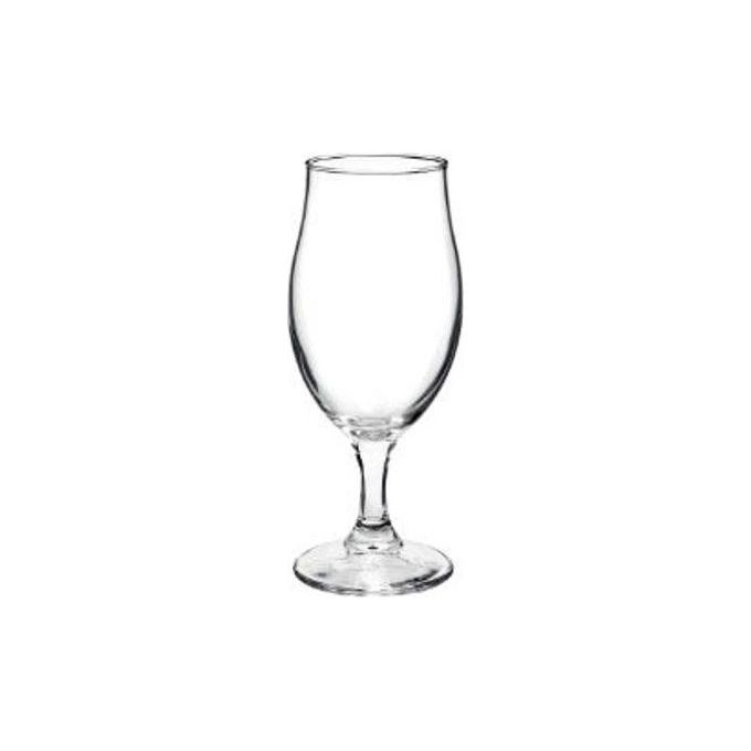 Set 3 calici da birra Executive 0,2 - Bormioli Rocco