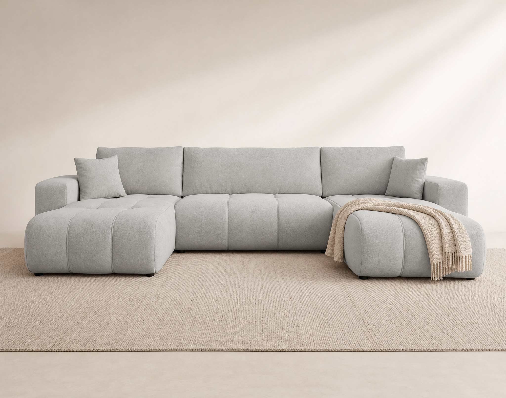 Gris / argent