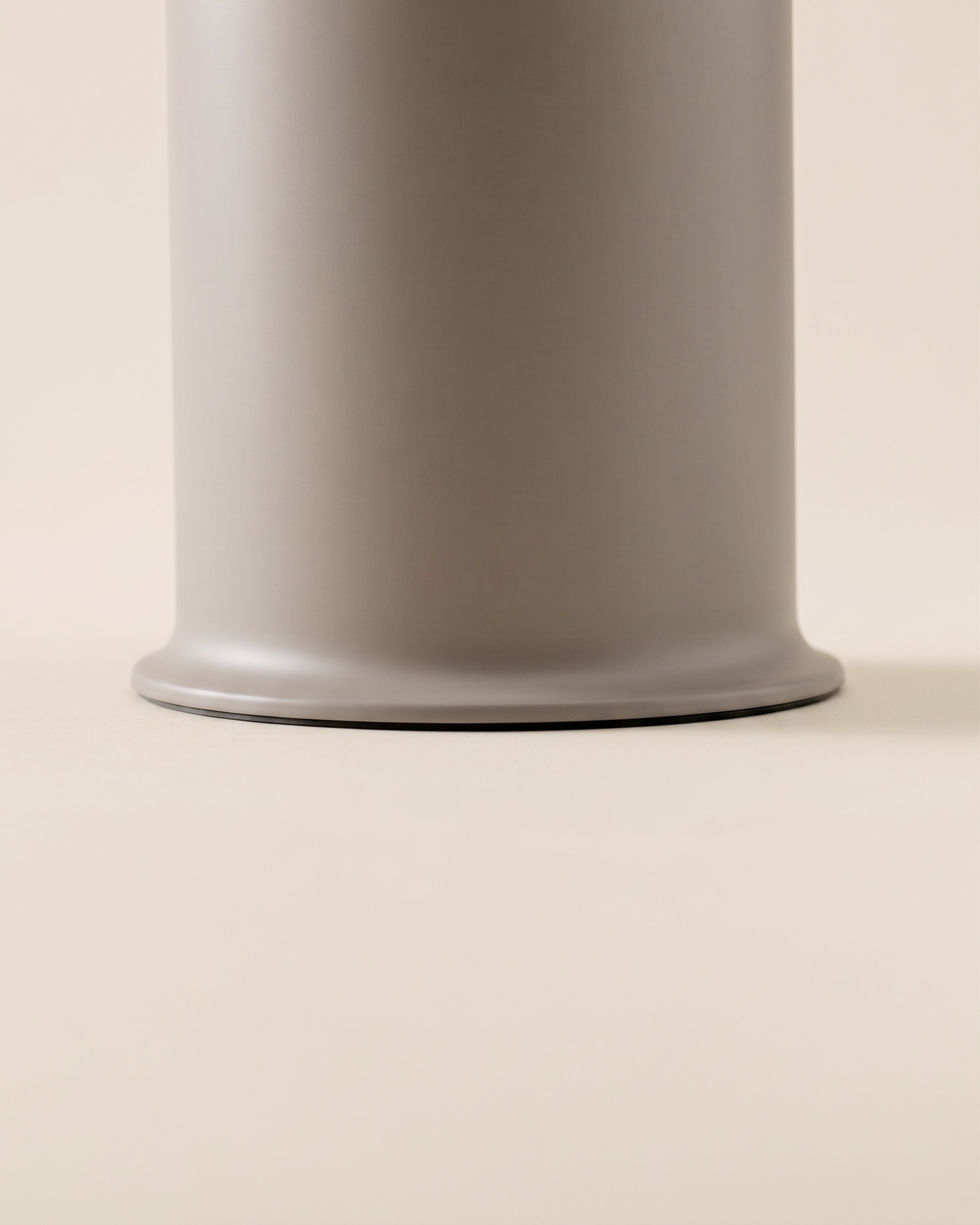 COSMIC Porte brosse à dents, Acier Inoxydable Peint, Design Primé, Collection GEYSER - 4