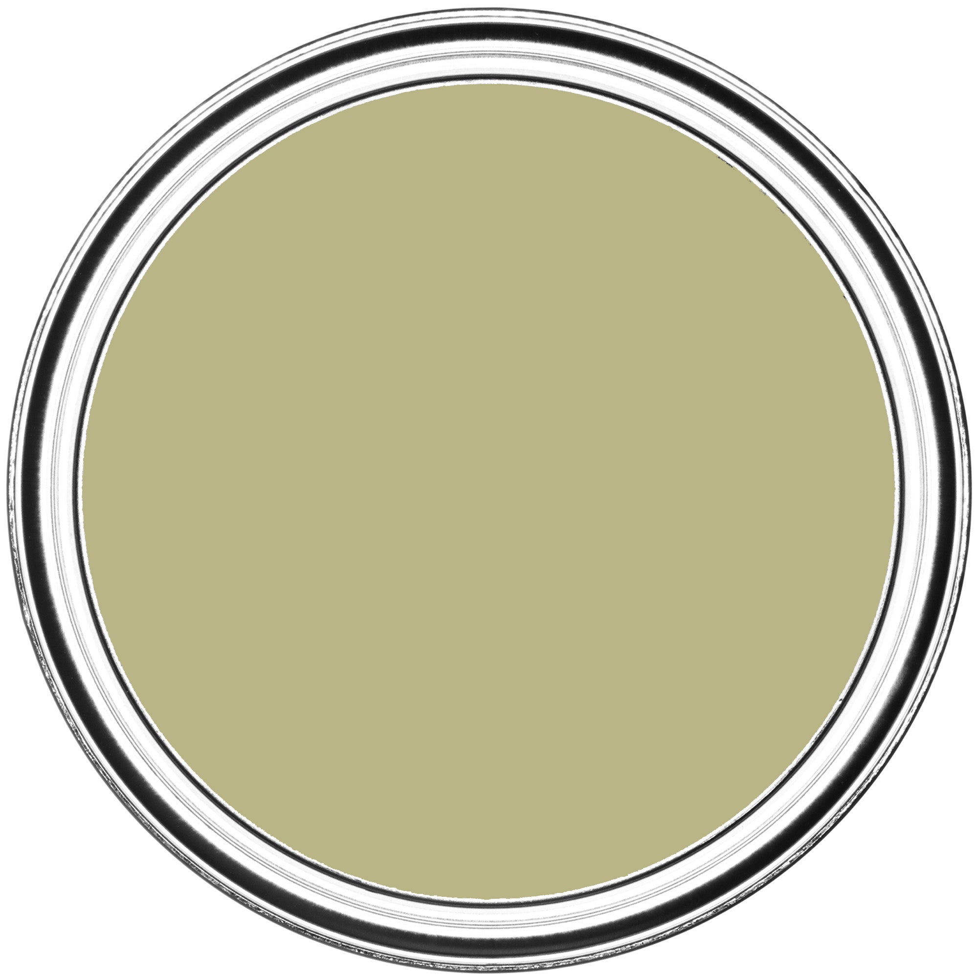 Peinture Verte pour Meubles Chalky Mat Poudré RUST-OLEUM - Vert sauge 750ml (10,5m² avec un pot) - 5