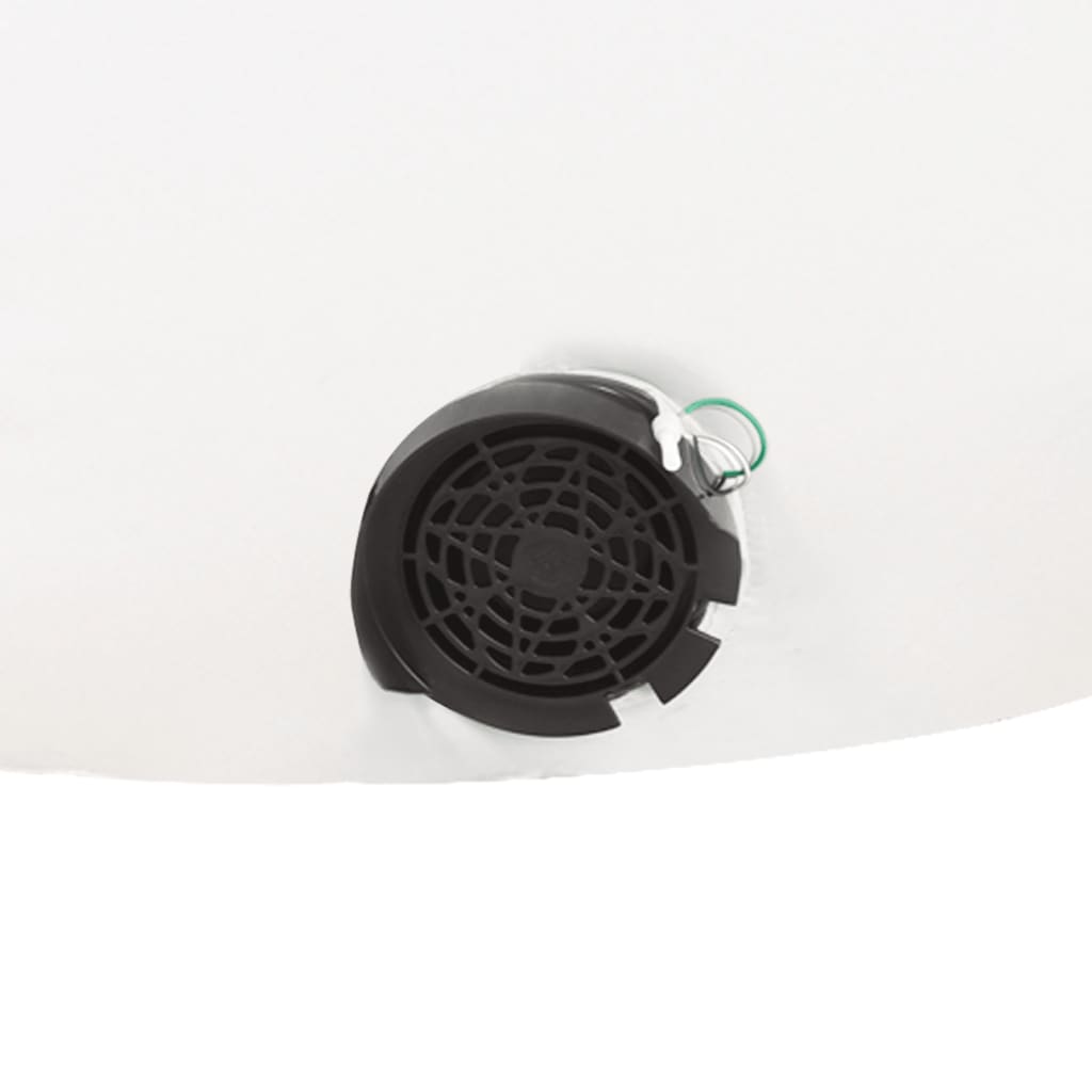 vidaXL Ingresso ad Arco Gonfiabile con LED 260 cm - 6