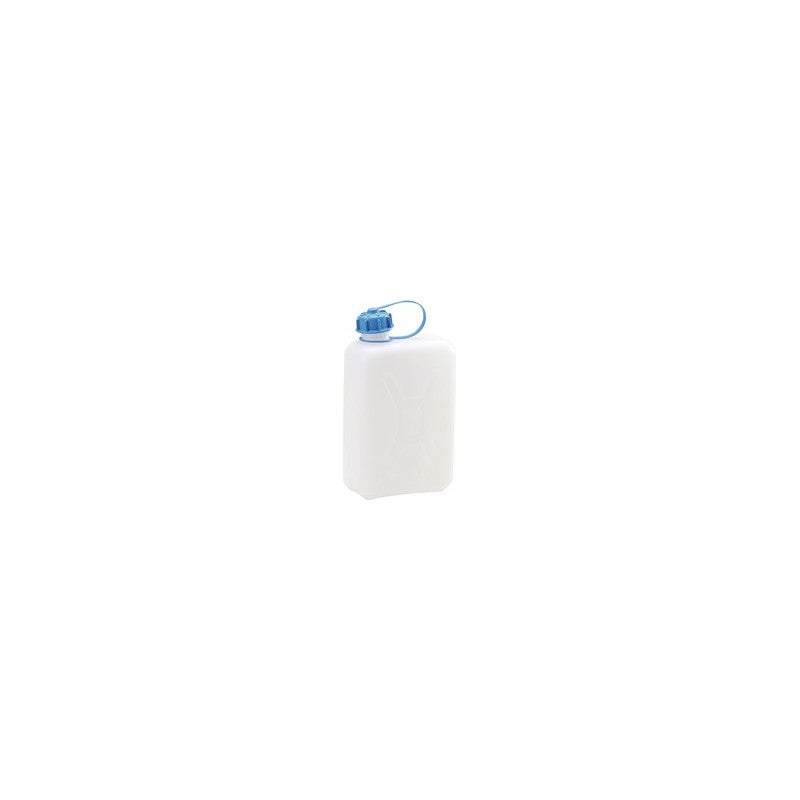 Jerrican 15L Pressol Avec Robinet Et Tuyau – Réservoir Essence/Eau Robuste Et Pratique