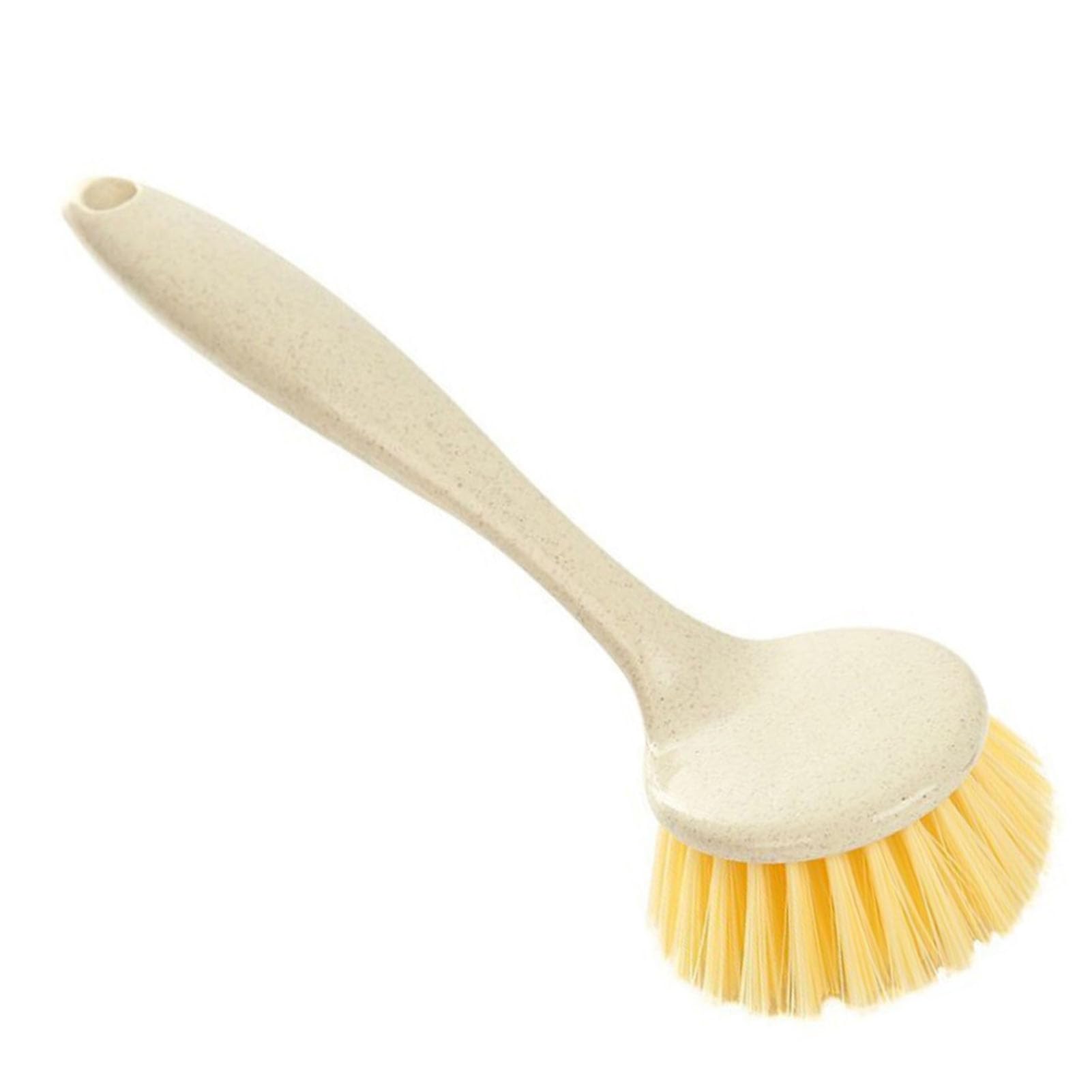 Spazzola Per Pulizia Tubi In Acciaio Inox - 50mm - Flessibile Per Camini, Ugelli E Piccoli Condotti