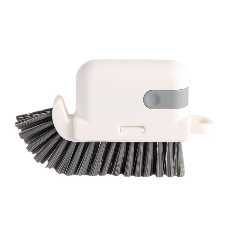 Light-Brosse à Vaisselle de Nettoyage Multifonctionnelle avec TêTe de Light-Brosse à Vaisselle de Nettoyage Multifonctionnelle avec TêTe de