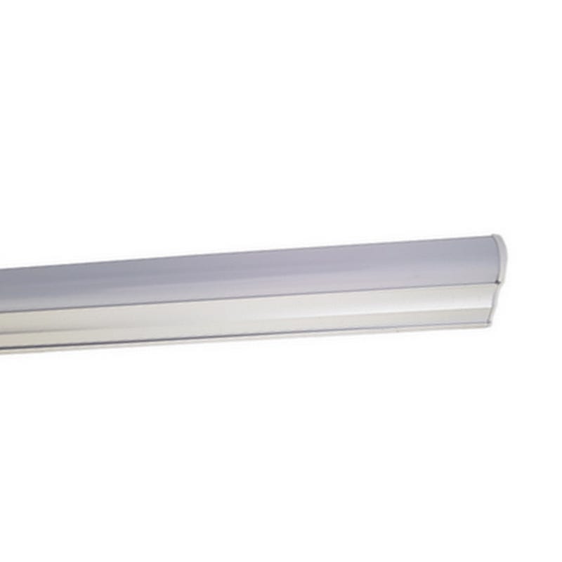 Tube LED T5 90cm 14W - Blanc Neutre 4000K-5500K - IP20, 25000h De Vie - Remplaçant Néon Classique Tube LED T5 90cm 14W - Blanc Neutre 4000K-5500K - IP20, 25000h De Vie - Remplaçant Néon Classique