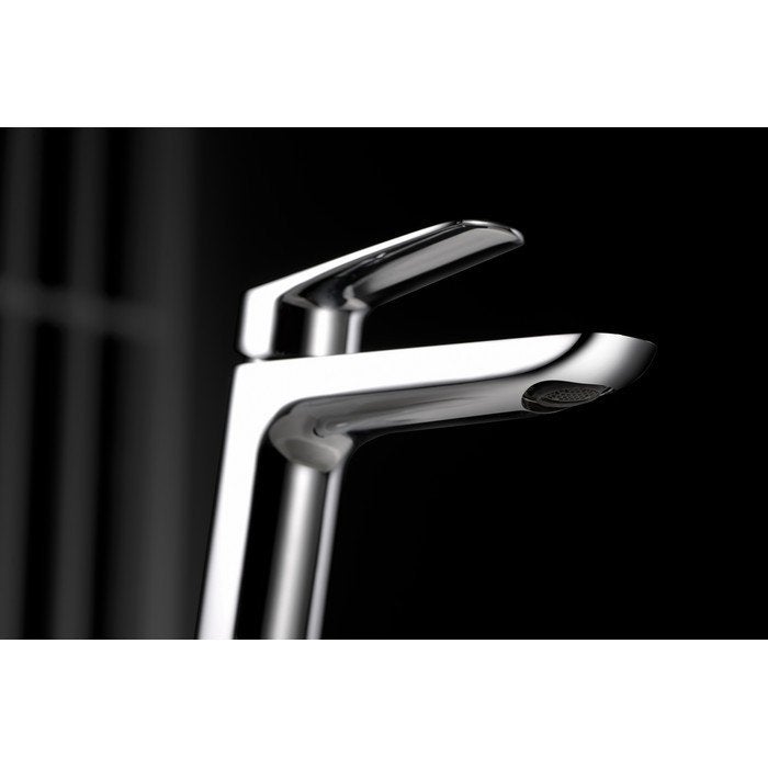 Mitigeur monocommande pour lavabo - 3