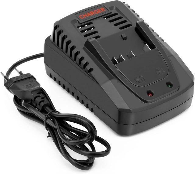 Caricabatterie Bosch C3 da 6-12 Volt - Accessori Caricabatterie Bosch C3 da 6-12 Volt - Accessori