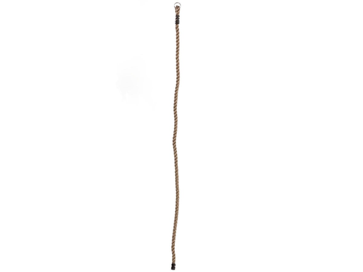 Kit De Fixation Pour Voile D'Ombrage - Mât 250cm, Corde Et Piquets | Perel