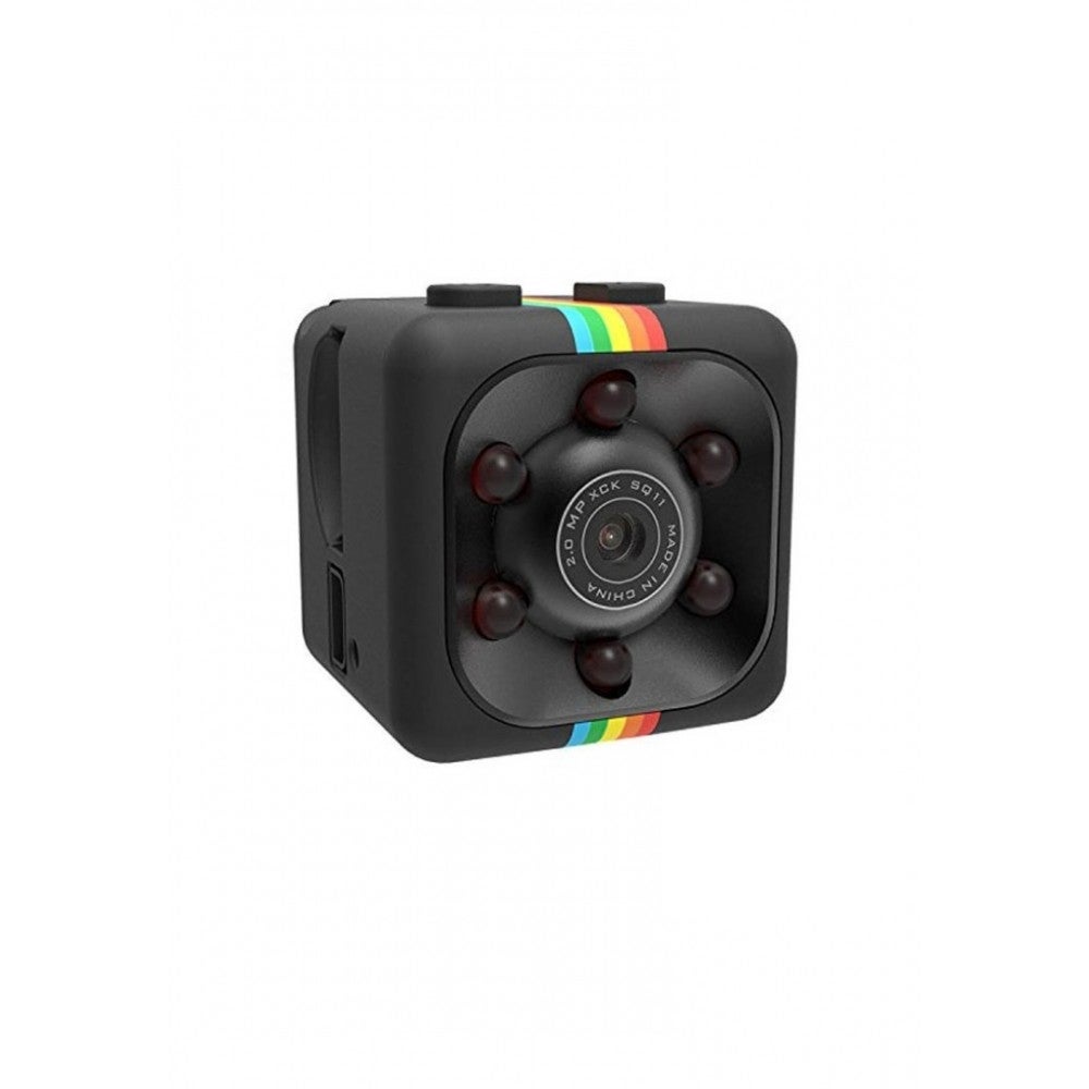 Microcamera Spia 1080p (in Questo 1080p) Portatelo con Voi | FindTheDeal