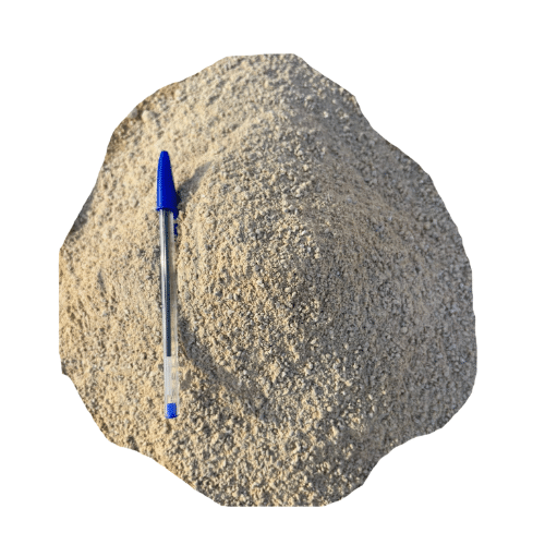 SAC de 25kg Sable 0/4mm - Livraison STANDARD - 3