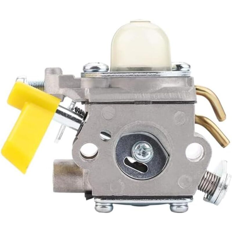 Carburetor for Ryobi RBC30SET, RLT30CET, RHT2660DA, RLT26CD/CDS ...