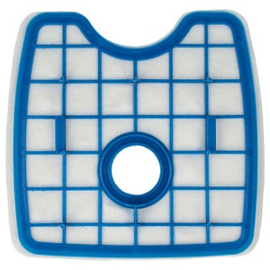 vhbw filtro d´aspirazione sostituisce Philips CRP745/01 per aspirapolvere - Filtro salvamotore