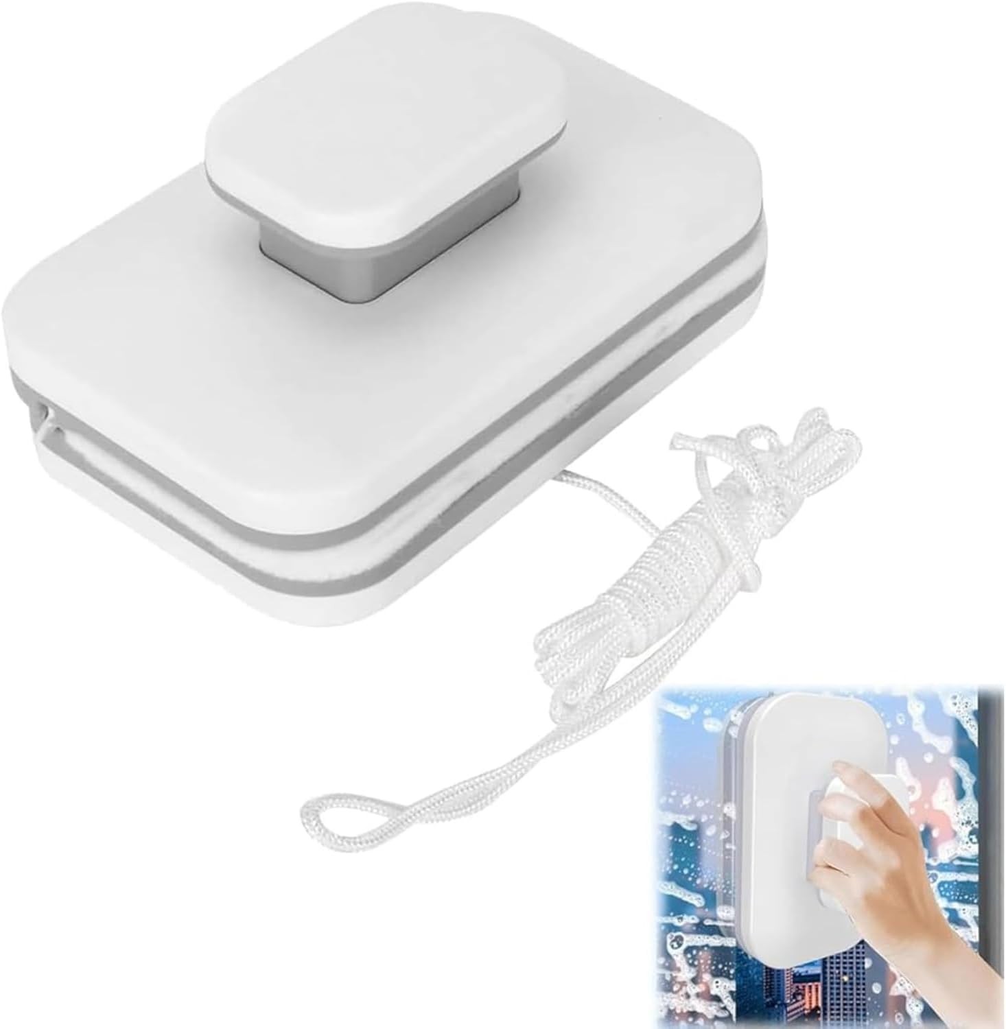 Corde Nettoyeur Corde Lavage Nylon Acier Inoxydable Noir Extérieur Escalade Spéléologie Corde Cordon Nettoyage Brosse Outil de Lavage Corde Nettoyeur Corde Lavage Nylon Acier Inoxydable Noir Extérieur Escalade Spéléologie Corde Cordon Nettoyage Brosse Outil de Lavage