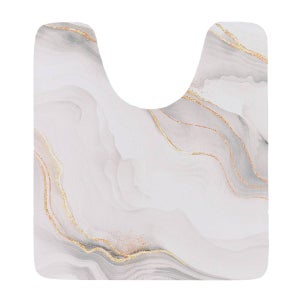 NeuWee Stuoia Di Essiccazione, Tappetino Da Tavolo Assorbire Acqua - 2