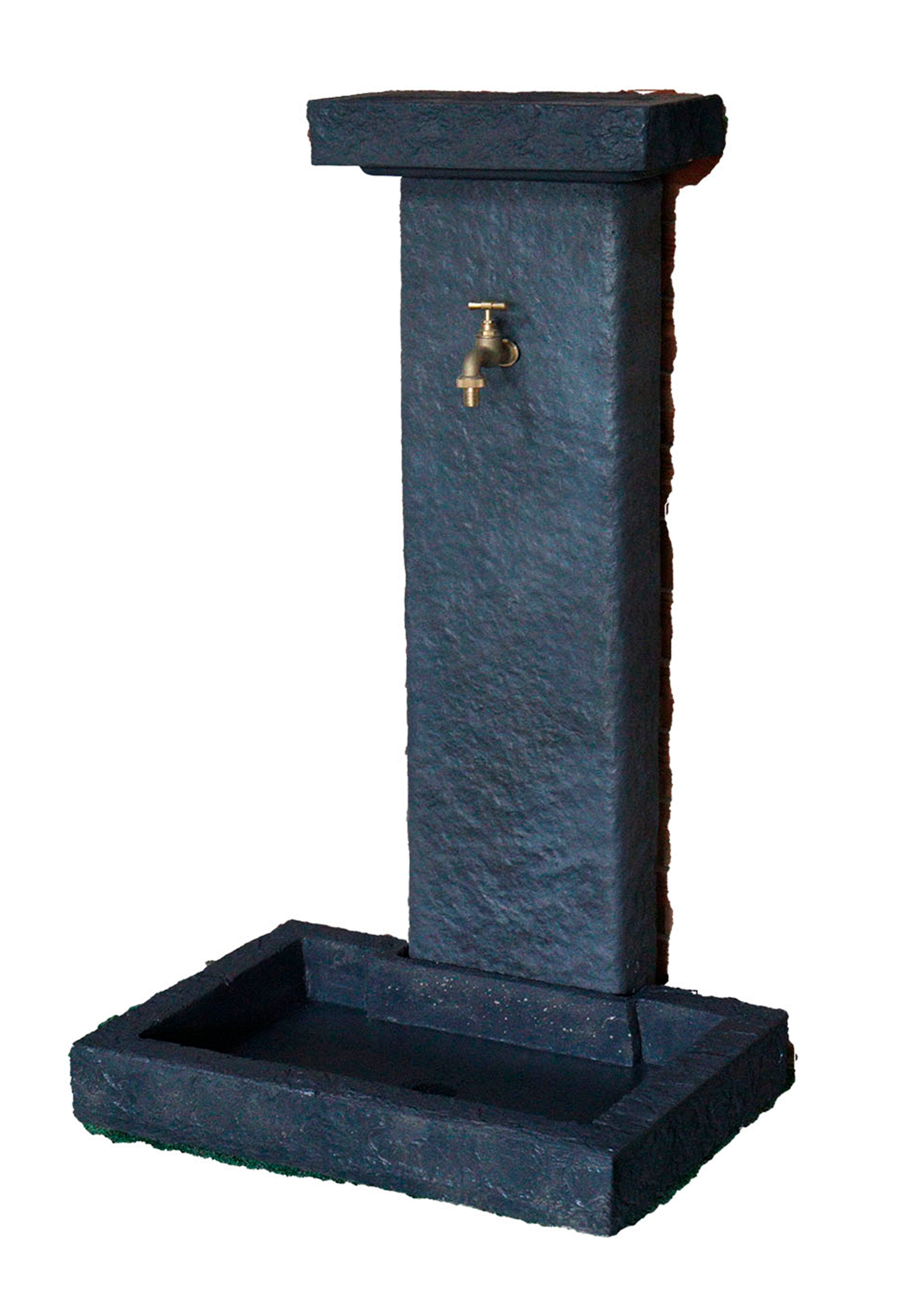 Fontaine Murale RF302 Mesure H107xL60cm - 4