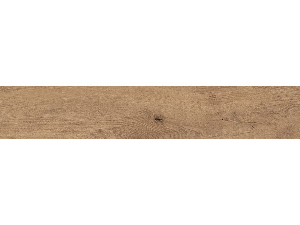 Carrelage sol/mur effet bois PRESTIGE CARMEL L.120 x l.20cm - 2