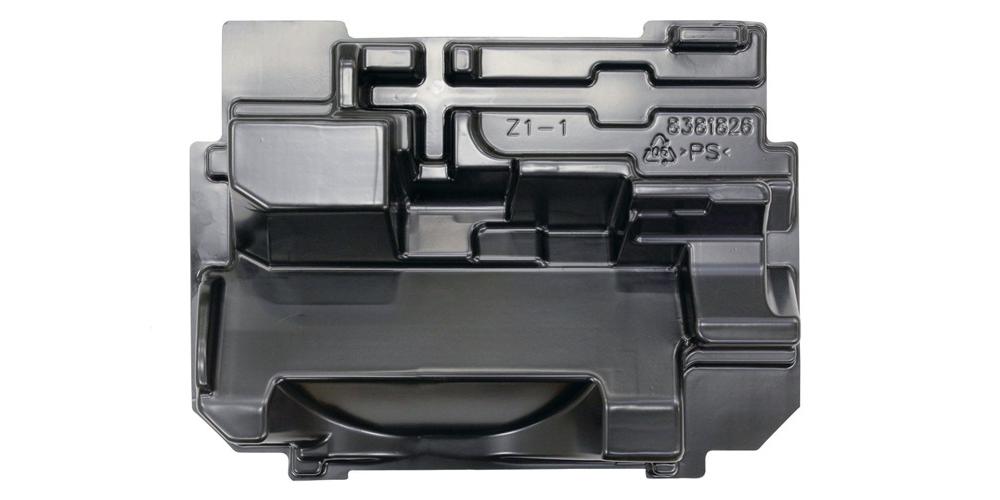 Makita Wytłoczka do akumulatorowej pilarki tarczowej MAKPAC Gr. 3 - 838182-6