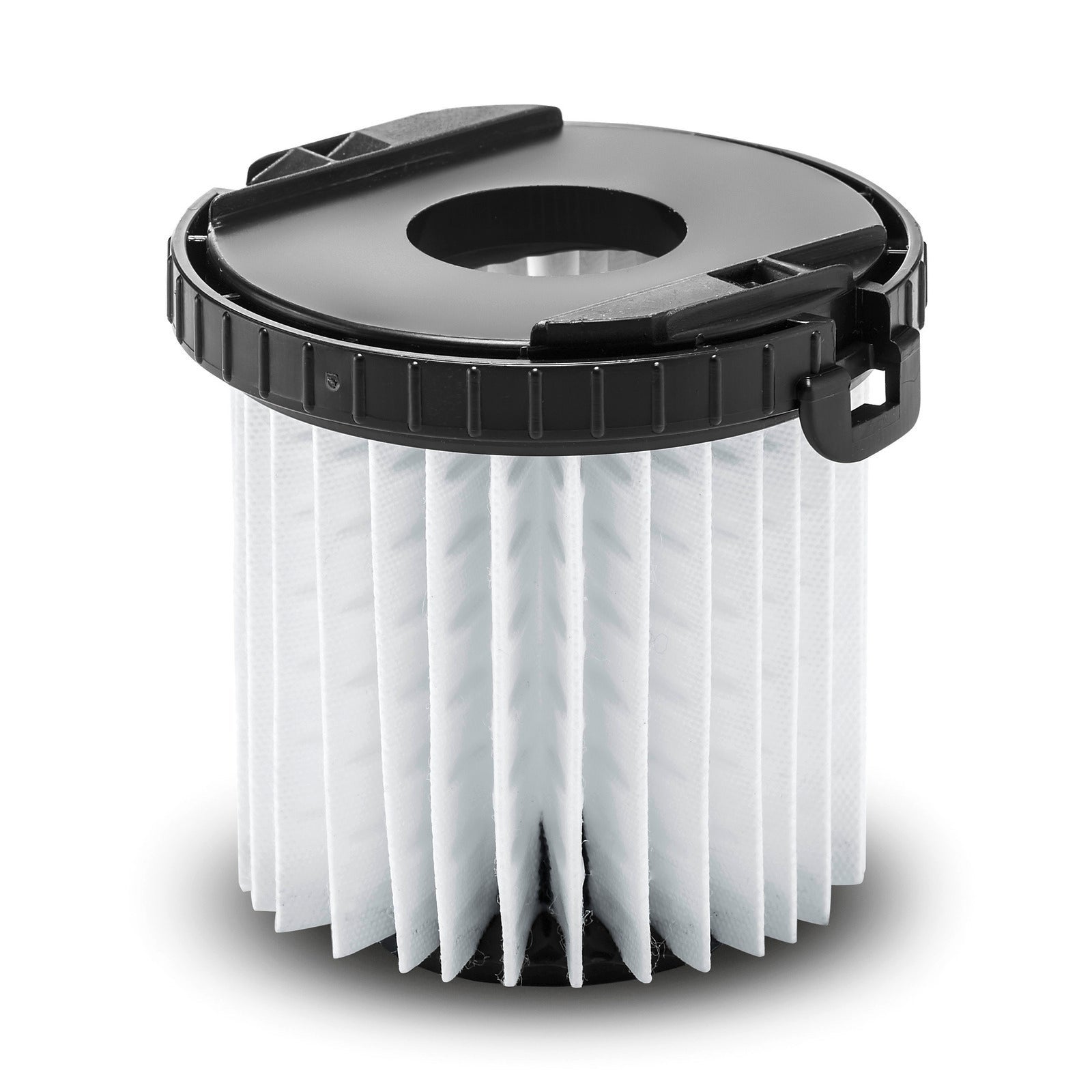 Filtro HEPA E Per Motore Per Aspirapolvere | Compatibile Con Serie Vcbs500 Nedis .1.25.1798.gp.55858