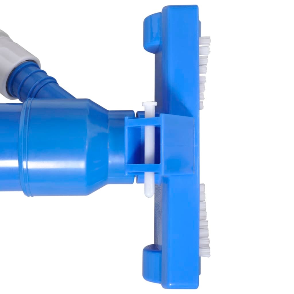 Aspiradora de piscina 1,2 m vidaXL - 6