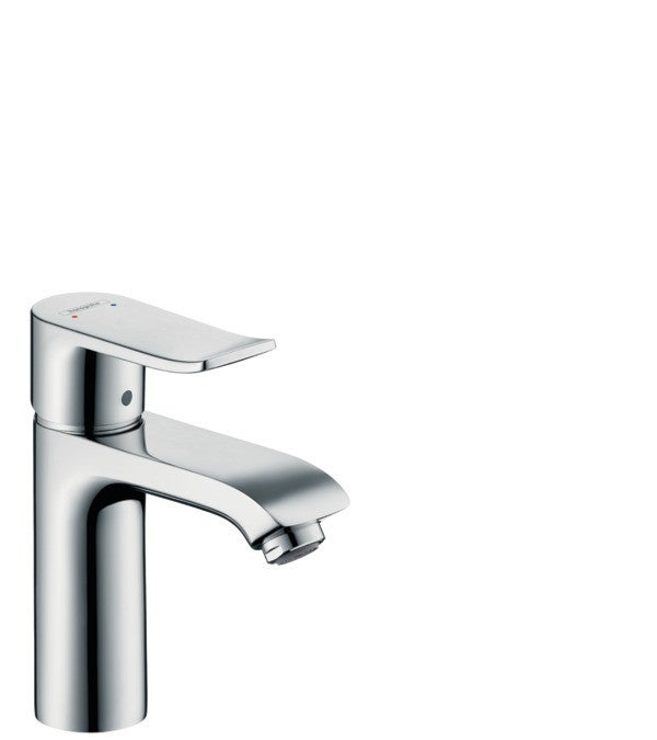 Robinet Hansgrohe Lavabo