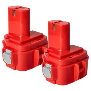 vhbw Batterie remplacement pour Zepter C23106FM-SRCB, SA9KR1300SC-3RB