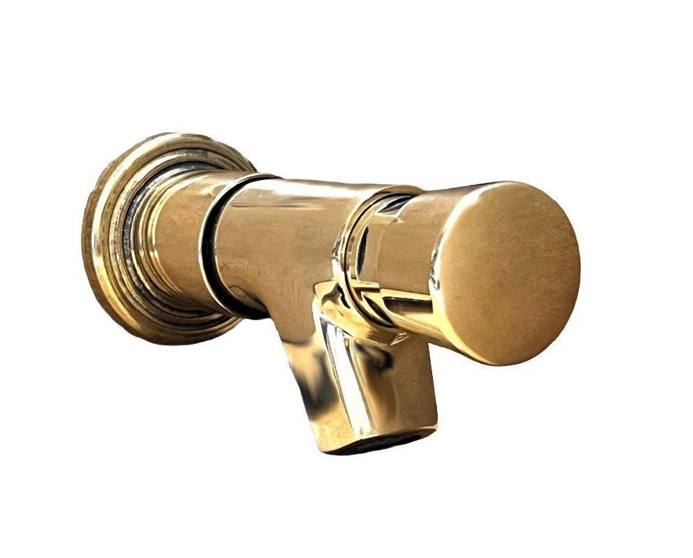 Raccord Pneumatique Rapide à Poussoir - Goujon Hexagonal Mâle 4 à 16 Mm - Pour Réseau Air Comprimé