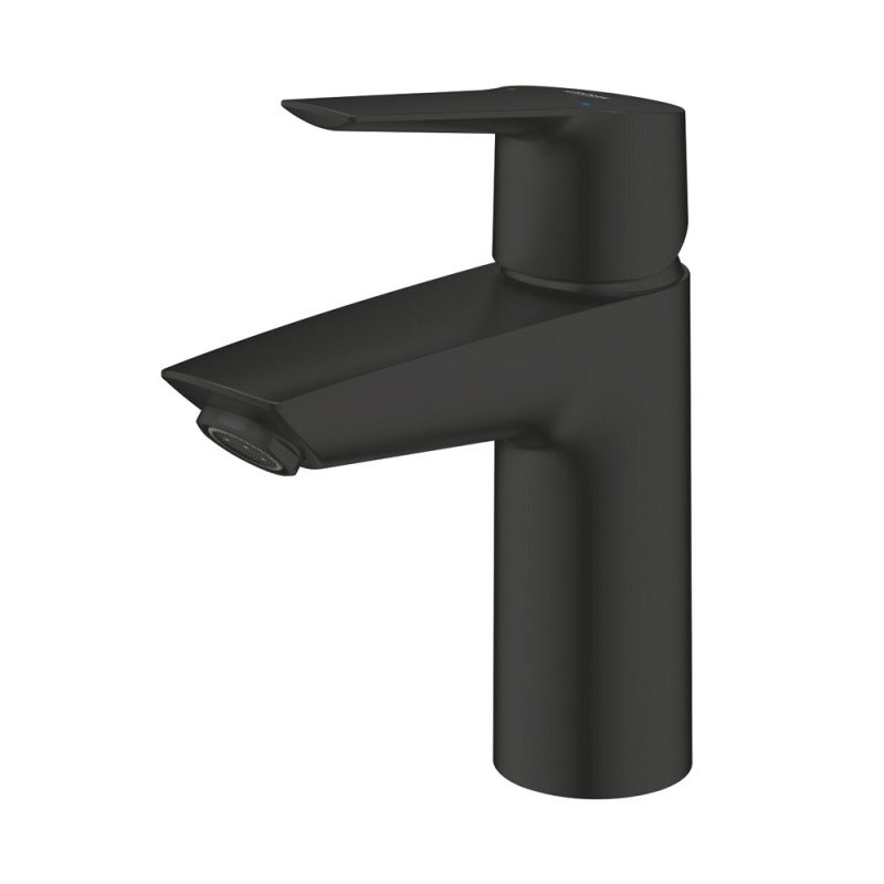 Mezclador de lavabo START tamaño S, negro mate (G-235502432) - 3