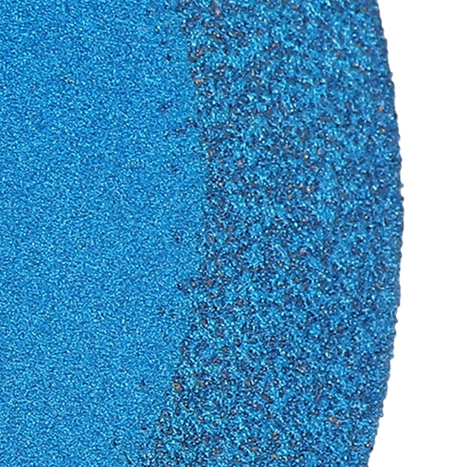 Lot de 2 disques de coupe en verre résistants à la chaleur, lames de scie diamantées incisives pour carrelage, céramique, jadestone (b - 9