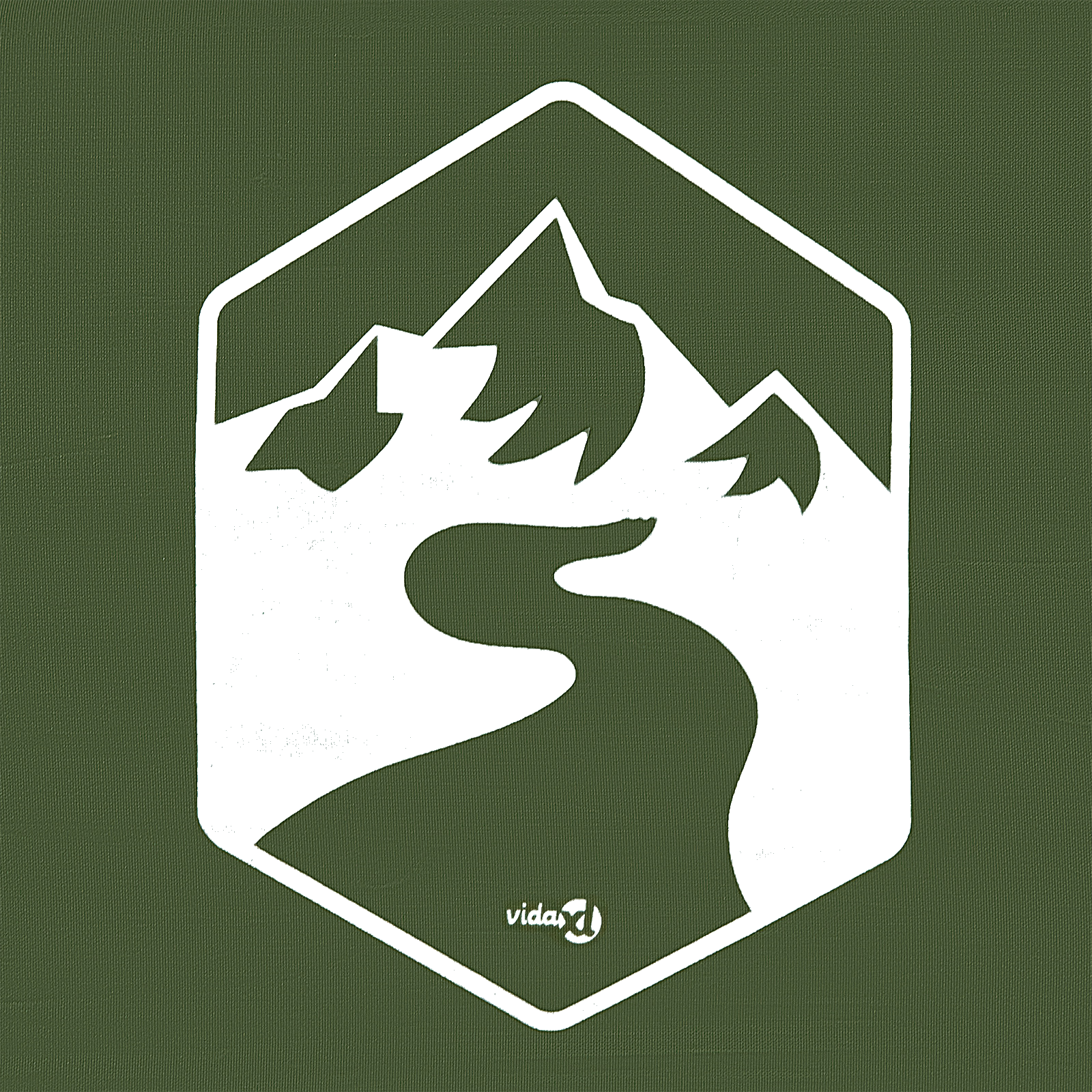 Tente à abri Vert 290 x 290 x 251 cm tissu vidaXL - 6