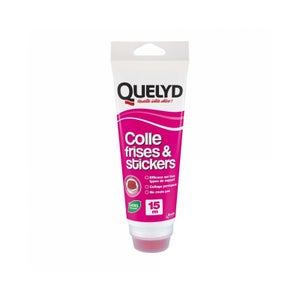 COLLE FREIN FILET FORT BGS POUR BLOCAGE VIS ECROU VISCOSITE