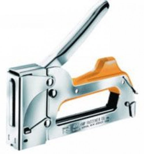 Agrafeuse Pro T55 chromée