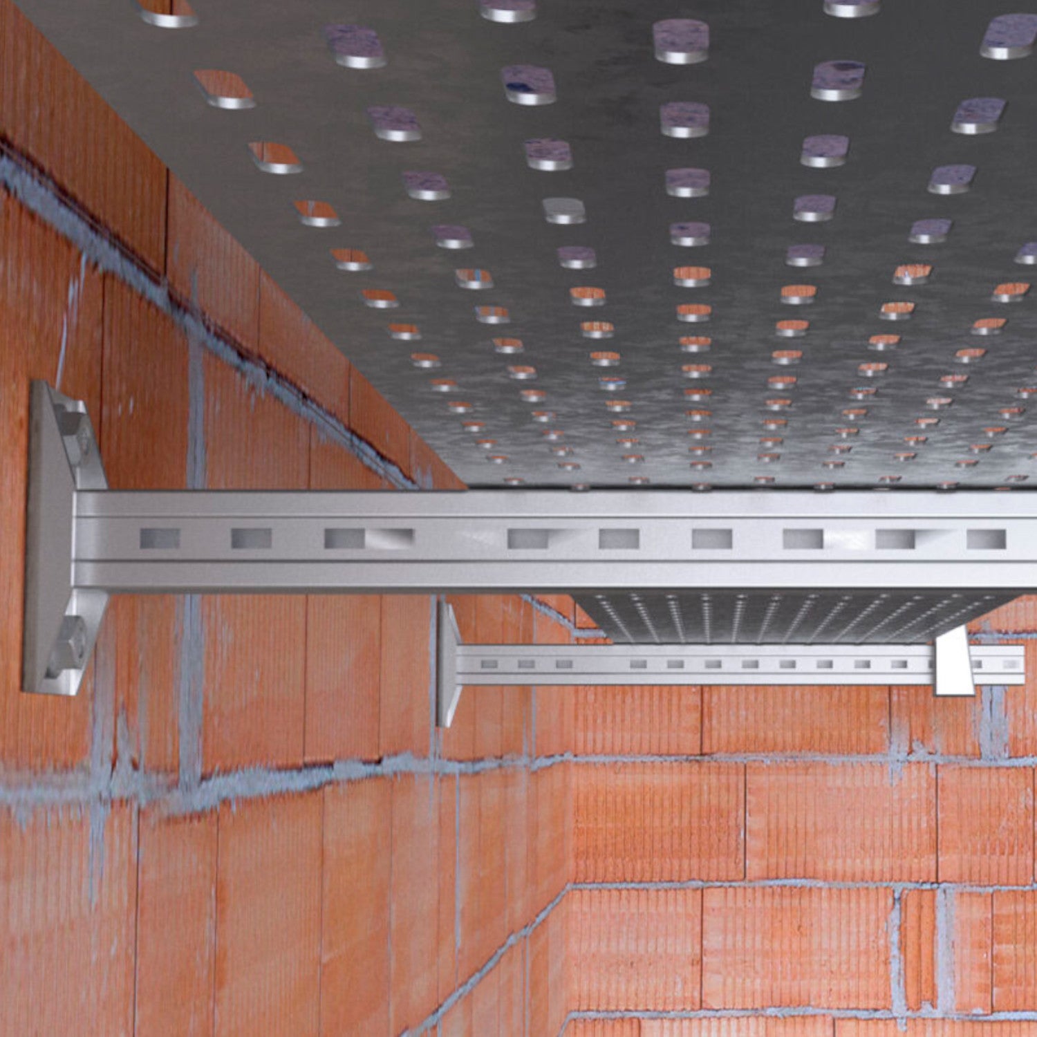 Chevilles Chimique avec Canule FIS P plus 300 T Homologué FISCHER 523226 Beige - 4