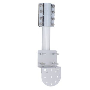 KIT PARABOLE SATELLITE Hd4K 85Cm + Lnb Twin + 2X Récepteurs Tv Tntsat