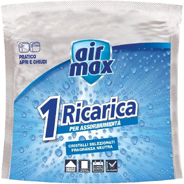 UHU Air Max® Pastilles De Recharge Déshumidificateur Ambiance Lavande 2 X 100 G UHU Air Max® Pastilles De Recharge Déshumidificateur Ambiance Lavande 2 X 100 G