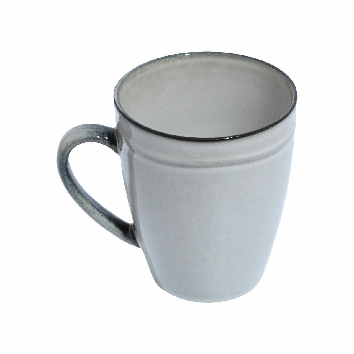 Kubek Deline Dove 480 ml Estia kamionkowy szary 1 szt.