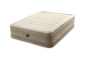 Spokey Savory Colchoneta Autoinflable De 180x50x2,5 Cm Para Uso En