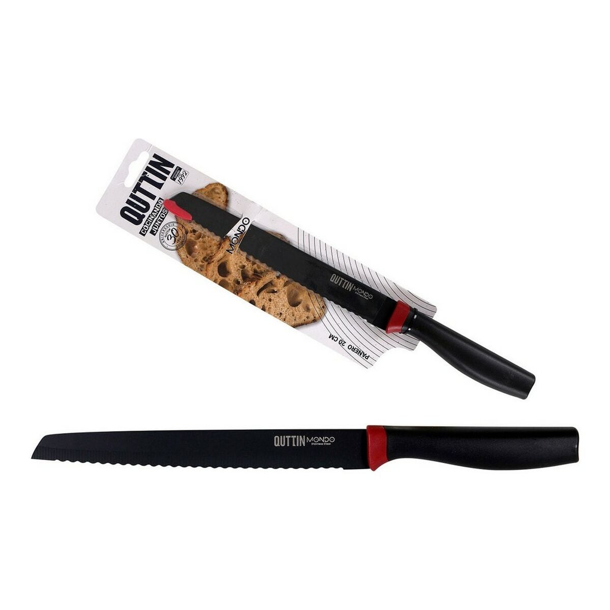 Cuchillo De Cocina XITUO, Cuchillo De Cocina De Ac... - Grandado