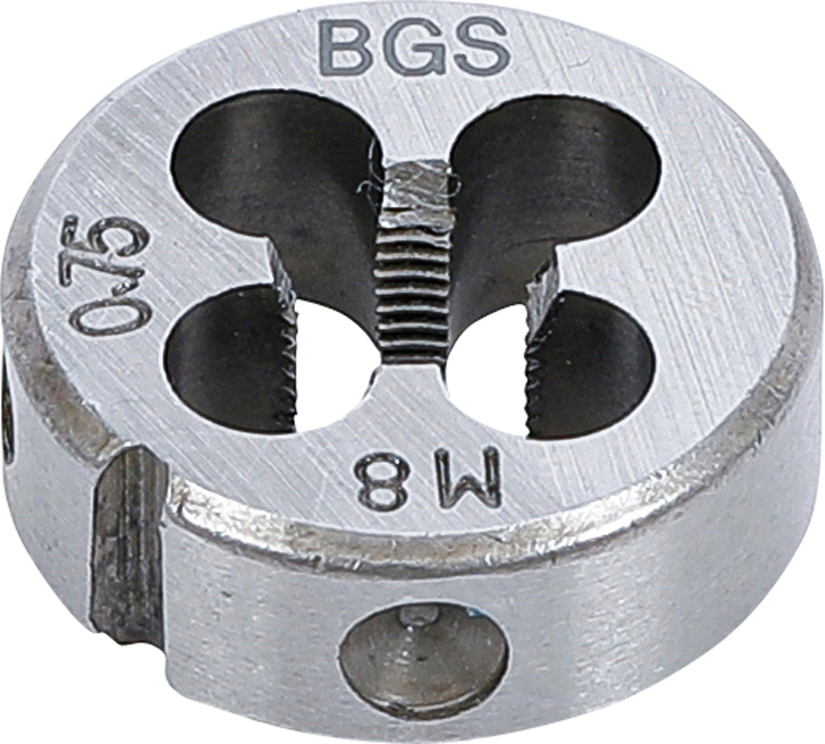 BGS Narzynka M8 x 0,75 x 25 mm - 1900-M8X0.75-S