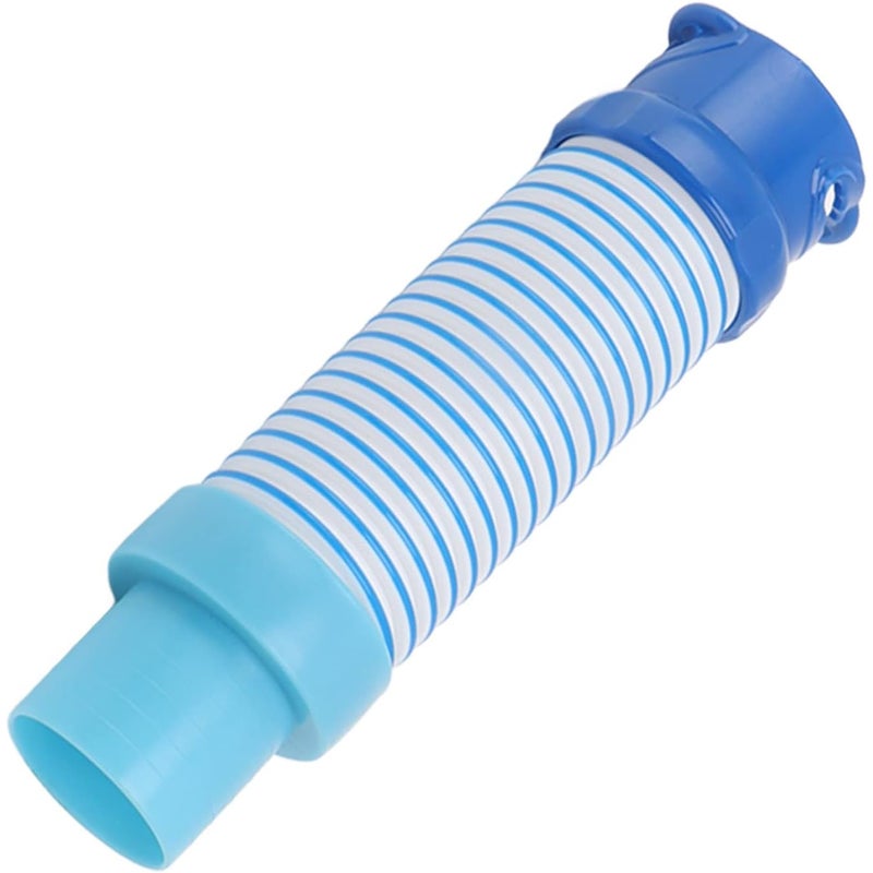 Zamienny adapter do odkurzacza basenowego Zodiac MX6 MX8, adapter węża zbieracza liści.