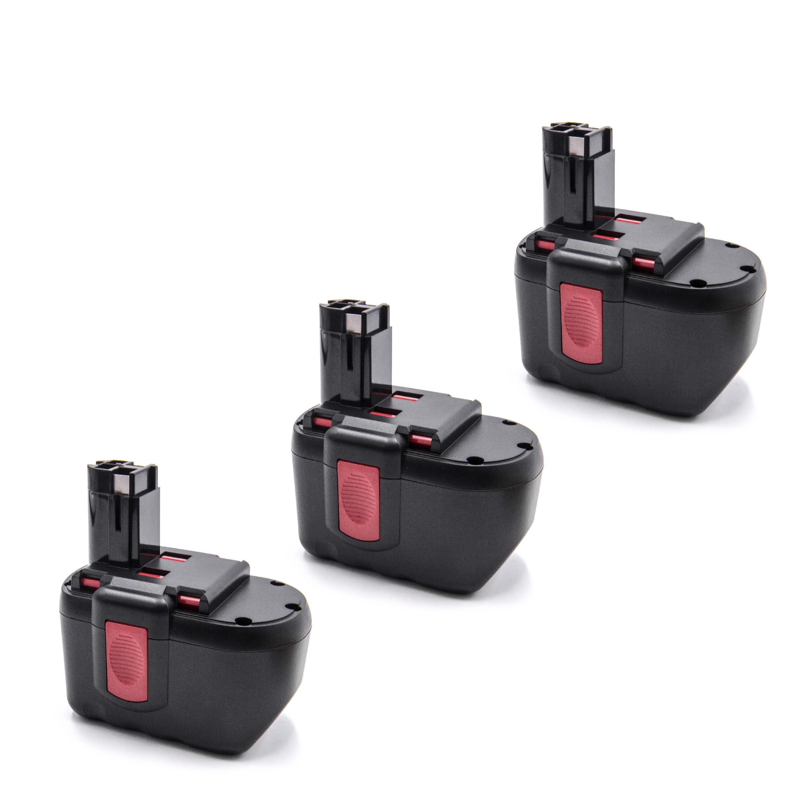 ZESTAW 12V BOSCH WKRĘTARKA GSR 120-LI LATARKA GLI 12V-300 2X2Ah - Foto 11