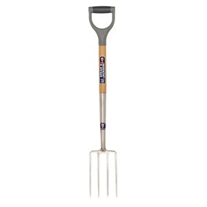 Spear & Jackson 4250CF Forchetta Tradizionale Per Bambini In Acciaio Inossidabile 95329950
