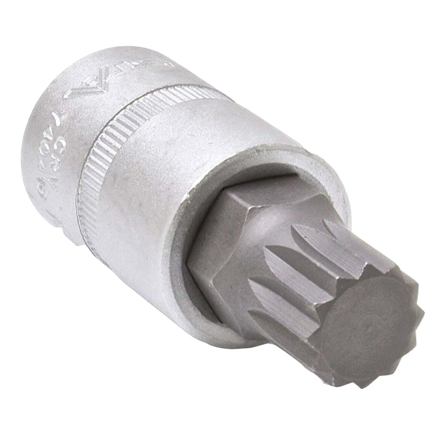 Bit spline XZN m16 scurt ½ | Leroy Merlin