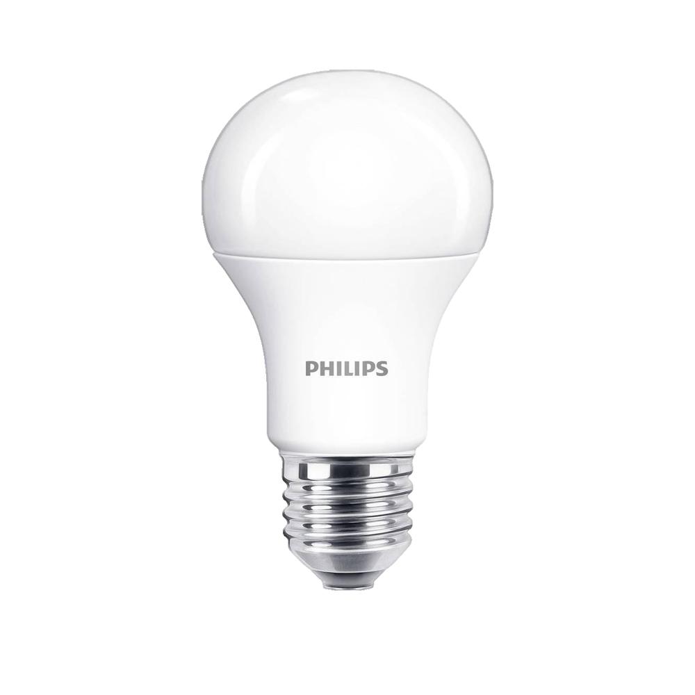 Żarówki LED Philips Zestaw 2 szt. 10,5W E27 Biały ciepły