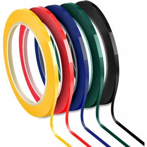 Nastro Adesivo Per Griglie Nobo 3 Mm X 10 M Nero