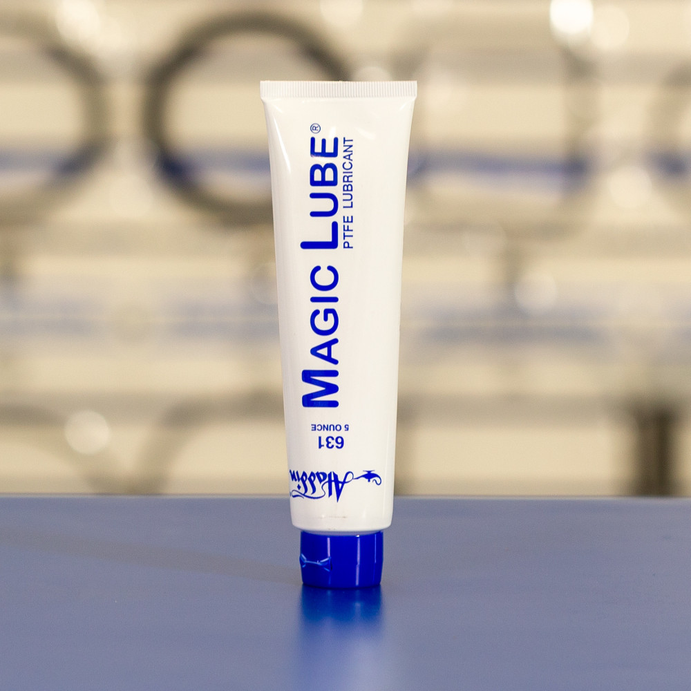 Tube de lubrifiant 140 grammes de chez magic lube - 2