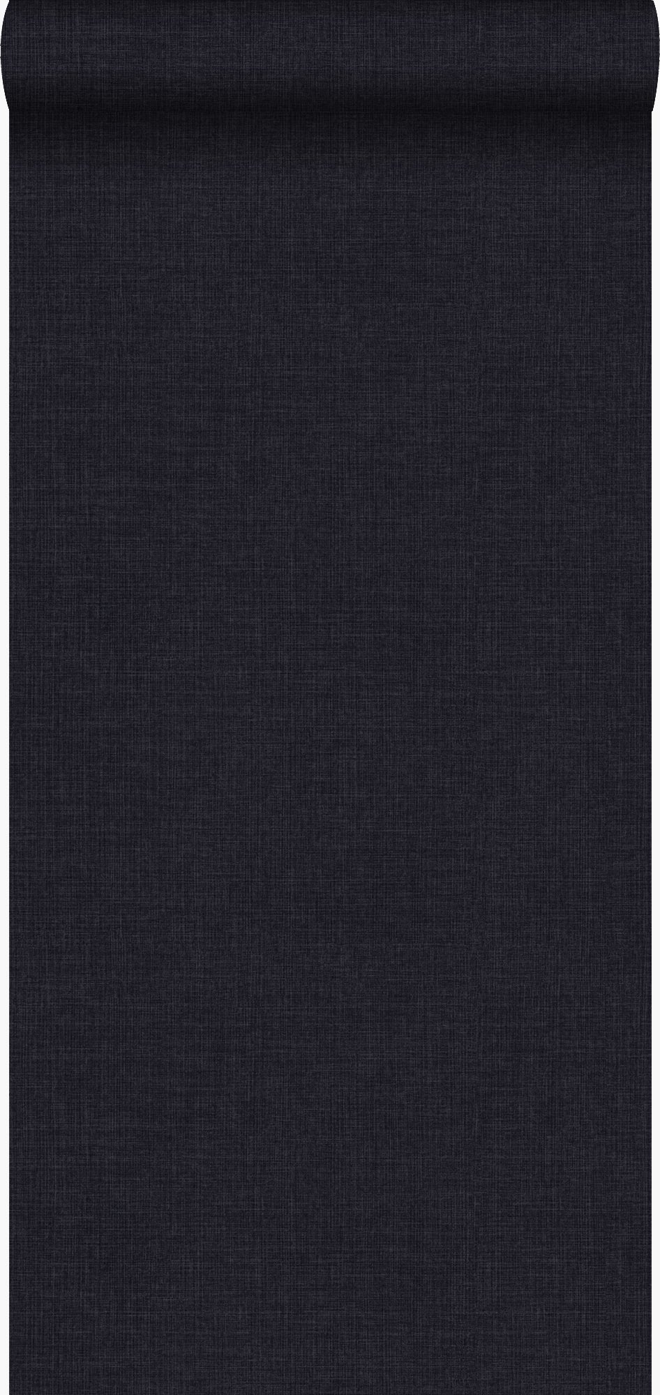 Tapeta delikatna struktura czarnymIfioletowym - 53 cm x 10.05 m - ORIGIN