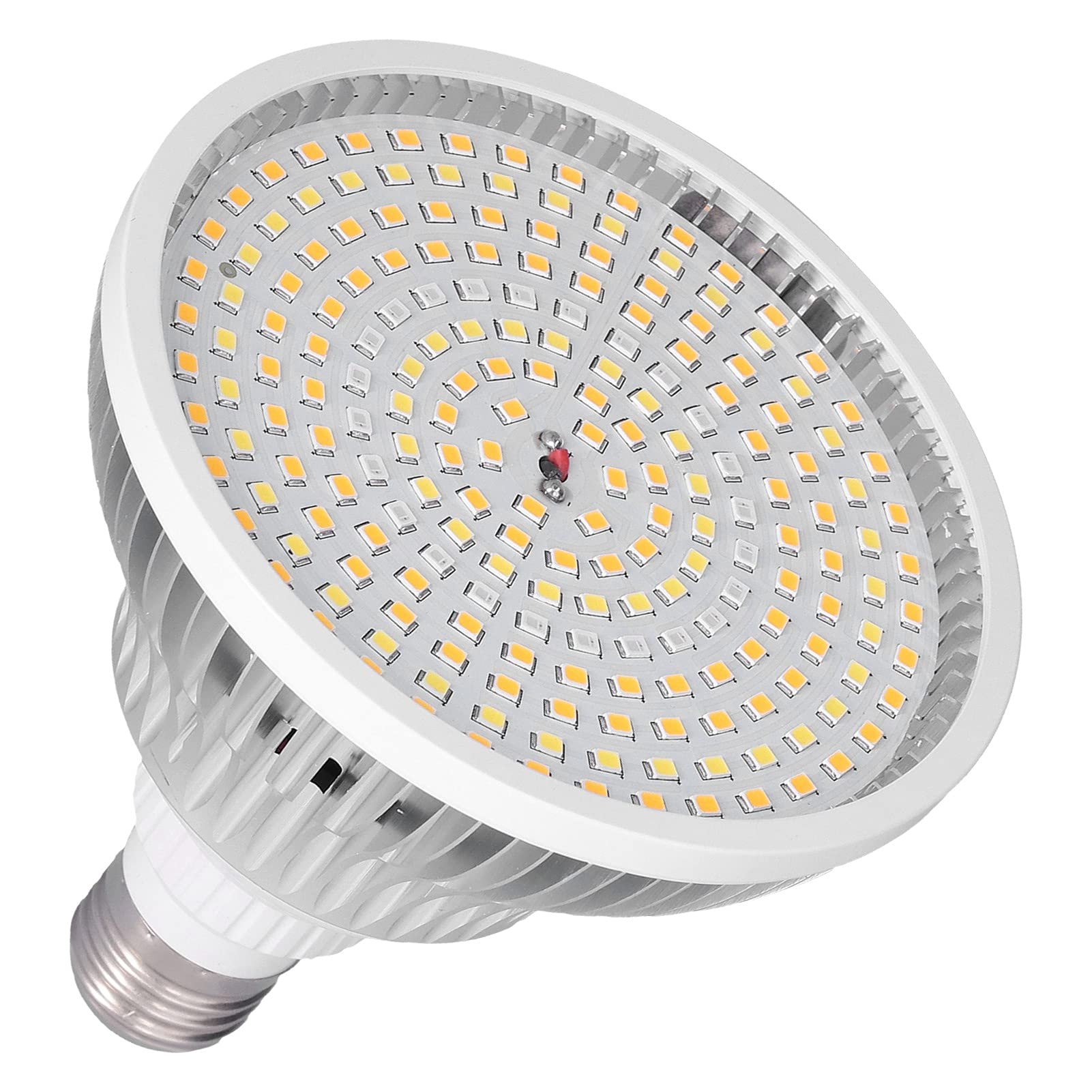 Lampadina LED Grow Light Full Spectrum 22W Lampada per la crescita delle piante per uso interno in serra e gi - 7