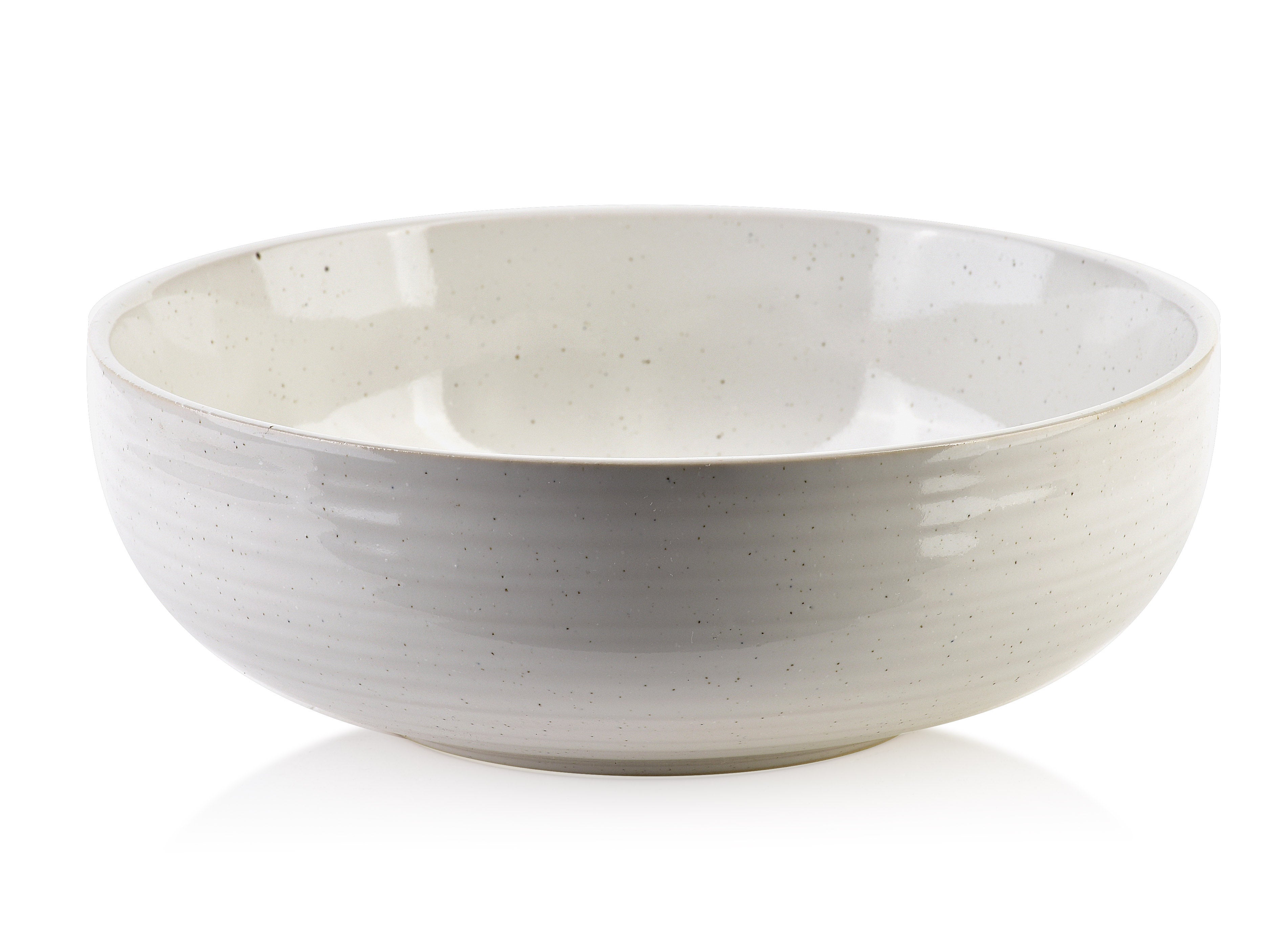 Basic nature miska 500ml 16,5x16,5x6 cm