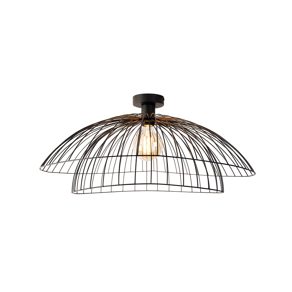 ONDA | Lampada da soffitto a LED Lampada da soffitto a LED orientabile in alluminio By MAYTONI