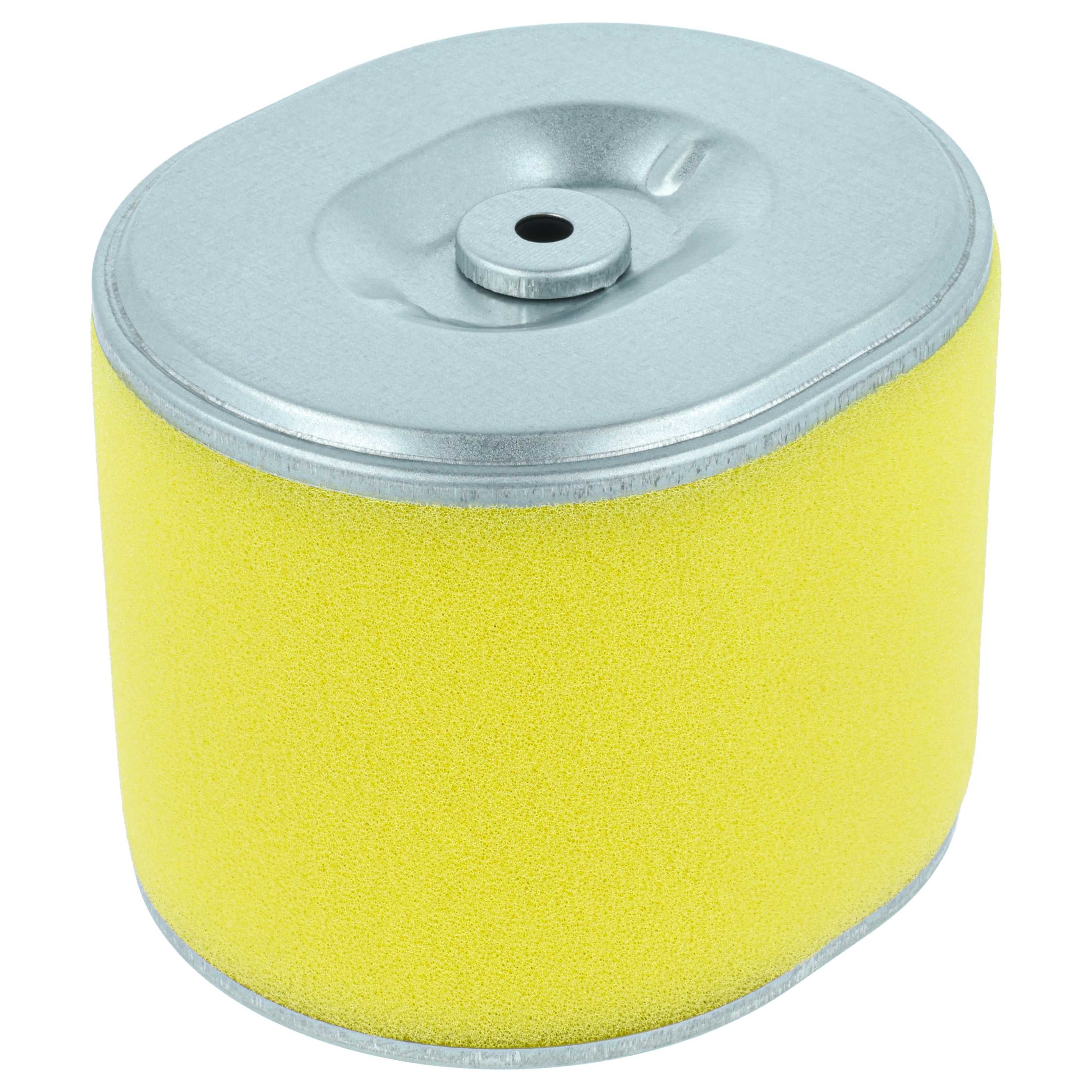 Vhbw Filtro Olio Moto – Compatibile Con Honda XRV E XX Blackbird – Avvitabile – Filetto M20x1.5 – Ricambio